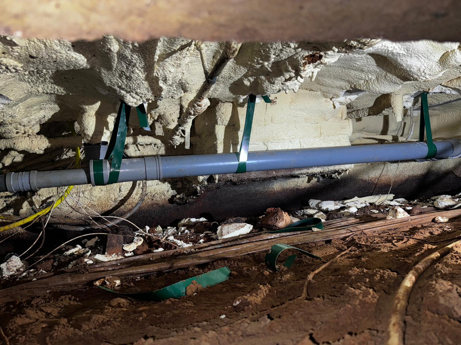 Riool vervangen Aalsmeer