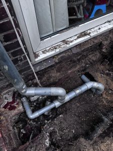 Wc verstopt Aalsmeer 