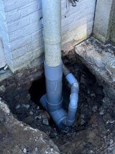 relinen standleiding Aalsmeer