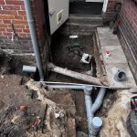 Riool vervangen Aalsmeer