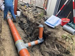 Riool vervangen Aalsmeer