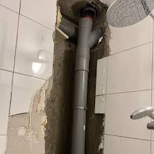 alsmeer Standleiding vervangen